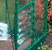 GREENHOUSES: ALUMINIUM GREENHOUSES and WOODEN GREENHOUSES - Ventilation