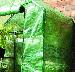 GREENHOUSES: ALUMINIUM GREENHOUSES and WOODEN GREENHOUSES - Spare covers