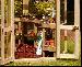 GREENHOUSES - Staging