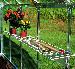 GREENHOUSES - Shelving