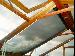 GREENHOUSES: ALUMINIUM GREENHOUSES and WOODEN GREENHOUSES - Internal shading