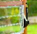 GREENHOUSES: ALUMINIUM GREENHOUSES and WOODEN GREENHOUSES - Other options