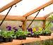 GREENHOUSES - Shelving