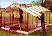 GREENHOUSES - Ease of installation