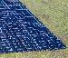 GREENHOUSES - Heavy duty DIY base kits - recycled plastic, 75 tonnes per paver