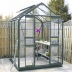5ft wide Greenhouse 181
