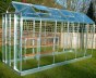 4ft wide Greenhouse 11