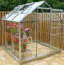 6ft wide Greenhouse 12
