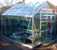 8ft wide Greenhouse 17
