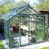 8ft wide Greenhouse 191