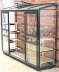 Lean to Greenhouse 353