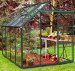 6ft wide Greenhouse 022