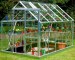 6ft wide Greenhouse 023