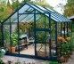 9ft wide Greenhouse 33