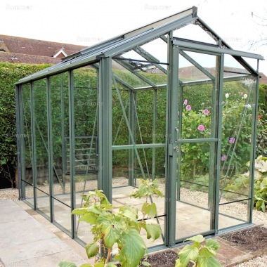 6ft wide Greenhouse 60