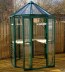 Octagonal Greenhouse 601