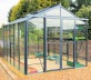 8ft wide Greenhouse 62