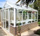 8ft wide Greenhouse 63
