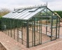 Large 10ft wide Greenhouse 65