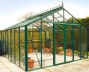 Large 12ft wide Greenhouse 67