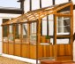 Lean to Greenhouse 83