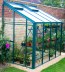 Lean to Greenhouse 69