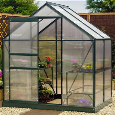 1st class value! Greenhouse 03