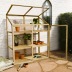 Small Growhouse 462