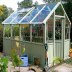6ft, 8ft wide Greenhouse 581