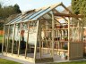 8ft wide Greenhouse 71