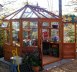 Octagonal Greenhouse 91