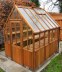 6ft, 8ft, 10ft wide Greenhouse 591
