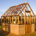 6ft, 8ft, 10ft wide Greenhouse 593
