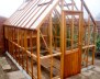 6ft, 8ft, 10ft wide Greenhouse 594