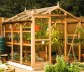6ft wide Greenhouse 80