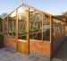 Large 10ft wide Greenhouse 812